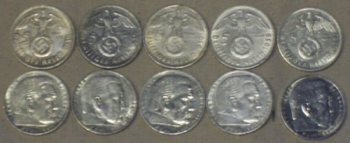 Opinion-On-Nazi-Coins?